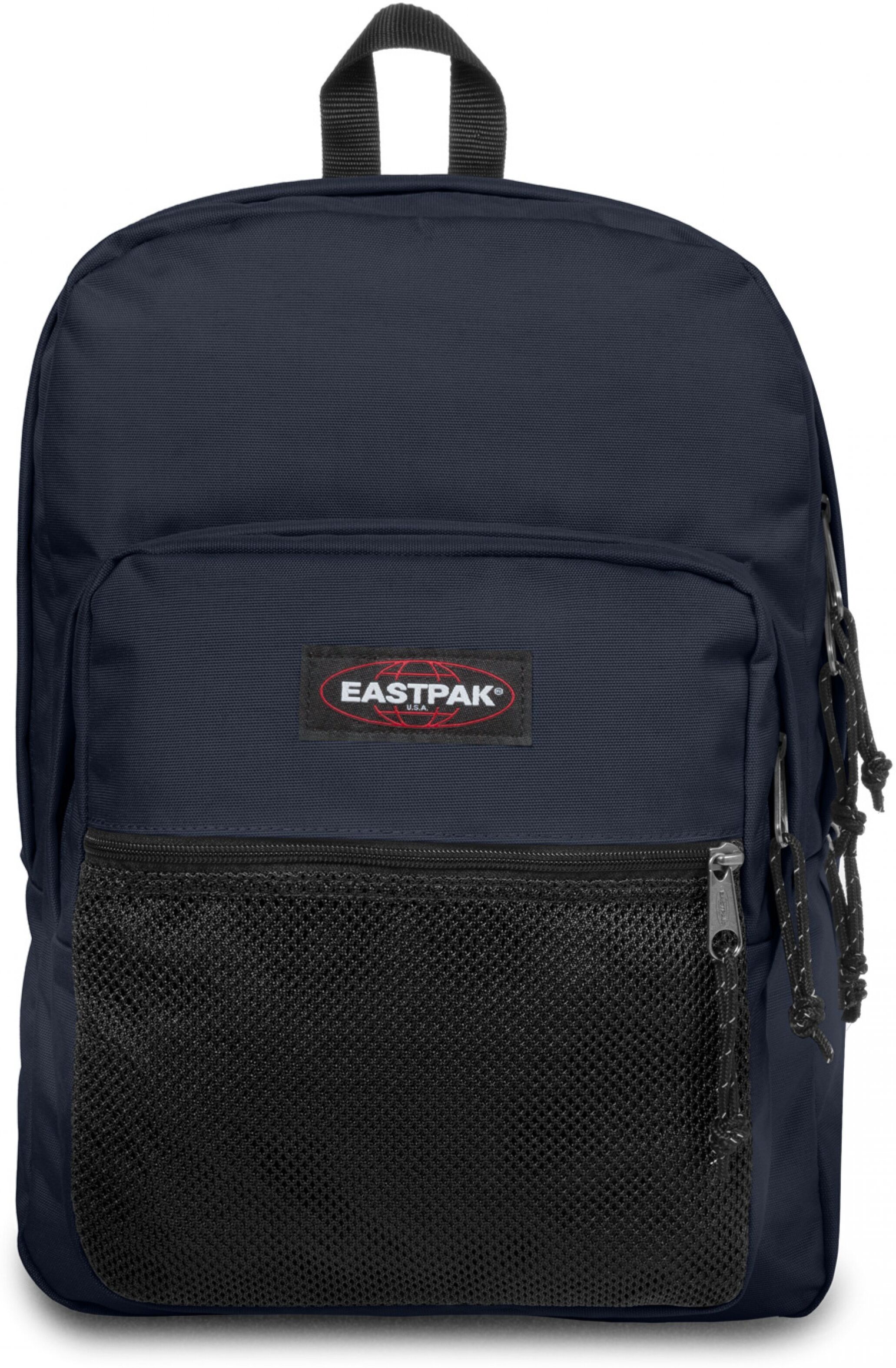 Eastpak Mochila unisex Pinnacle . Azul marino
