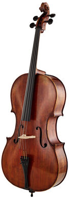 Stefan Semmlinger Orchestra No.1 Cello 4/4