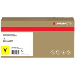 Agfaphoto, Toner, Apthp252ae (Y)