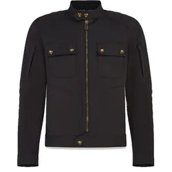Belstaff Roberts wasserdichte Motorrad Textiljacke