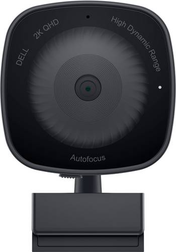 Dell WB3023 Webcam 2560 x 1440 Pixel