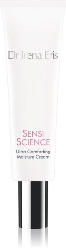 Dr Irena Eris Sensi Science Ultra Comforting Moisture Cream Day & Night anti-wrinkle moisturiser for sensitive skin 40 ml