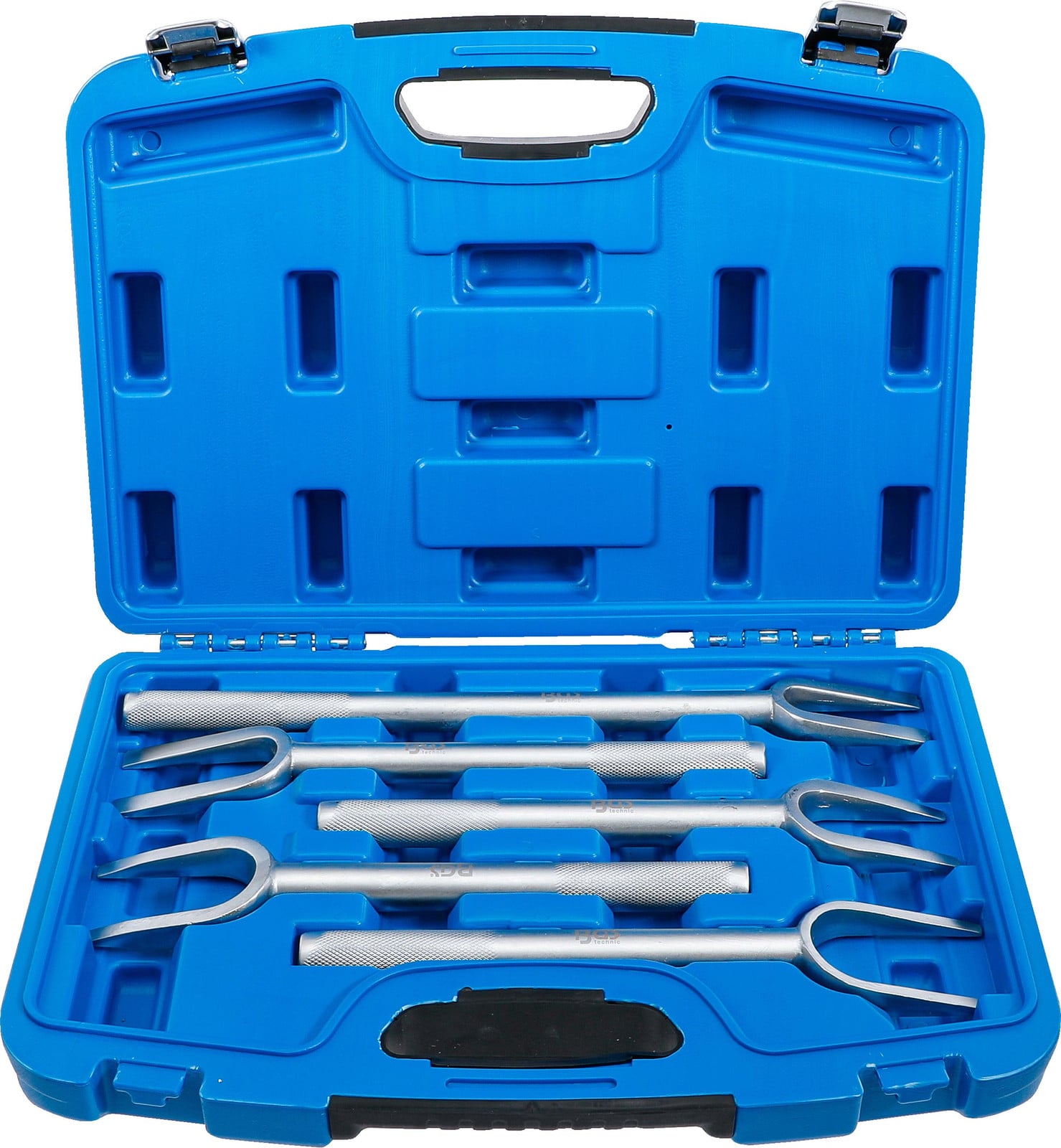 BGS Technic set van 5 scheidingsarmen 63800
