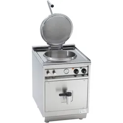 EKU Thermik 850 Elektro Kochkessel PowerCooker KKS-150