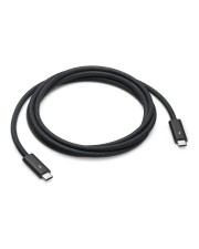Apple Thunderbolt 4 USB-C Pro Cable 1.8m Kabel Digital/Daten 1,8 m (MW5J3ZM/A)