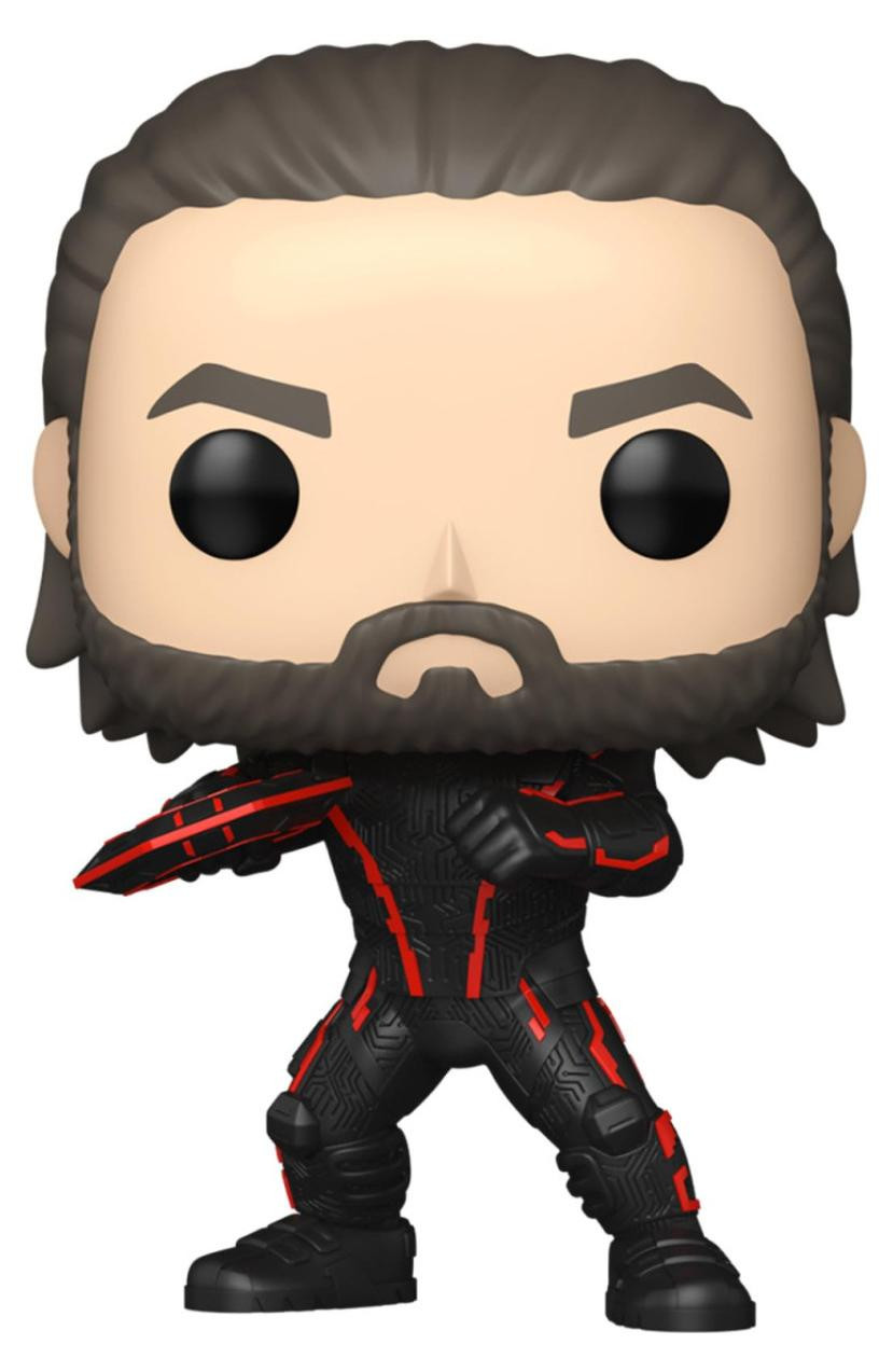 Funko Pop! Films Ares Vinyl Figuur - 9 cm