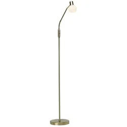 Brilliant, Stehlampe, Philo (450 lm, E14)