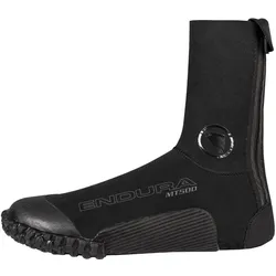 Endura, Herren, Schuhüberzug, MT500 Überschuh (M), Schwarz