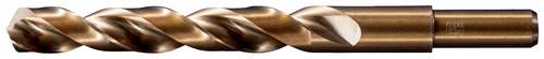 PFERD TOOLS 25203817 SPB DIN 338 HSSE N 16,0 INOX HSSE-Co 5 Spiralbohrer 16mm Gesamtlänge 178mm DIN 338 1St.