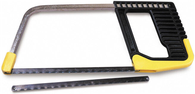 Scie à métaux Stanley Junior 254mm (0-15-218)