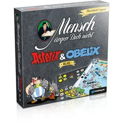 Mensch ärgere Dich nicht® - Asterix und Obelix Deluxe-Edition