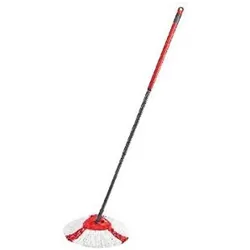 Vileda EasyWring und Clean, Reinigungsutensil, Grau