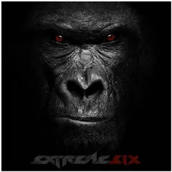 earMUSIC, Schallplatten, Six (180g/2LP/Gatefold) (Extreme)