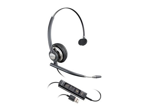 Poly HP Poly EncorePro HW715 - EncorePro 700 Series (783N5AA)