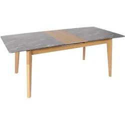 MCW, Esstisch, M57-B (90 x 160 x 77 cm)