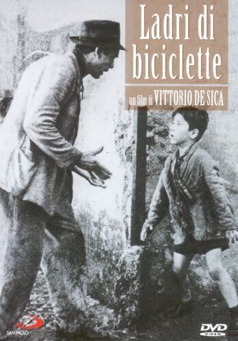Ladri Di Biciclette [Import italien] - Preis vom 03.10.2026 20:43:07 h
