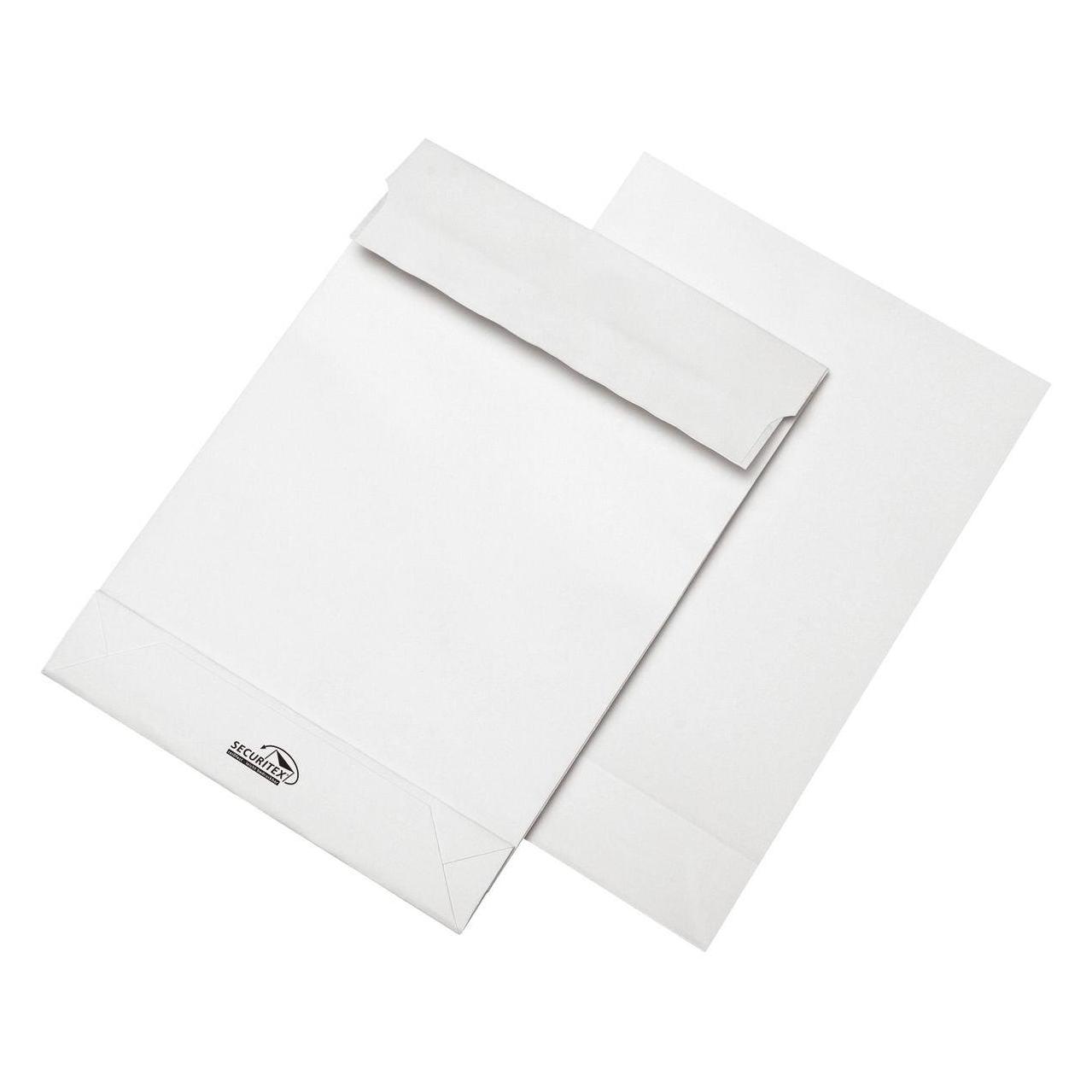 Elepa Couvert SECURITEX/Falte (100 Stk.) (399210)
