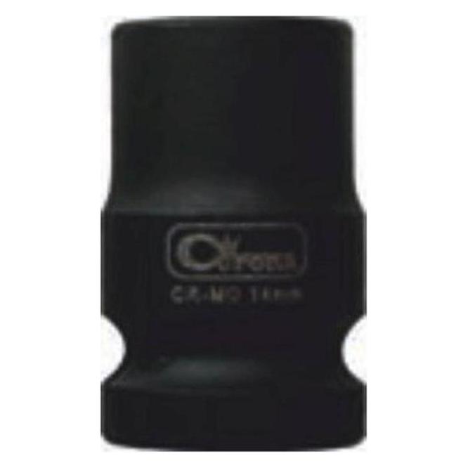 Richmann Impact socket 3/4" (C1852)