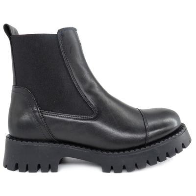 Ten Points - Penny 73 - Winterschuhe 39 | EU 39 grau