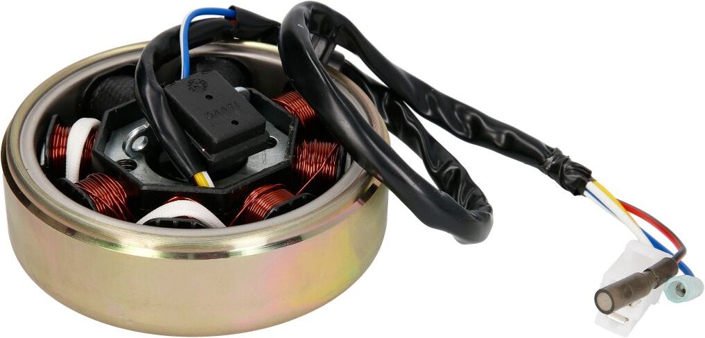 Inparts Accensione a magnete IP000089