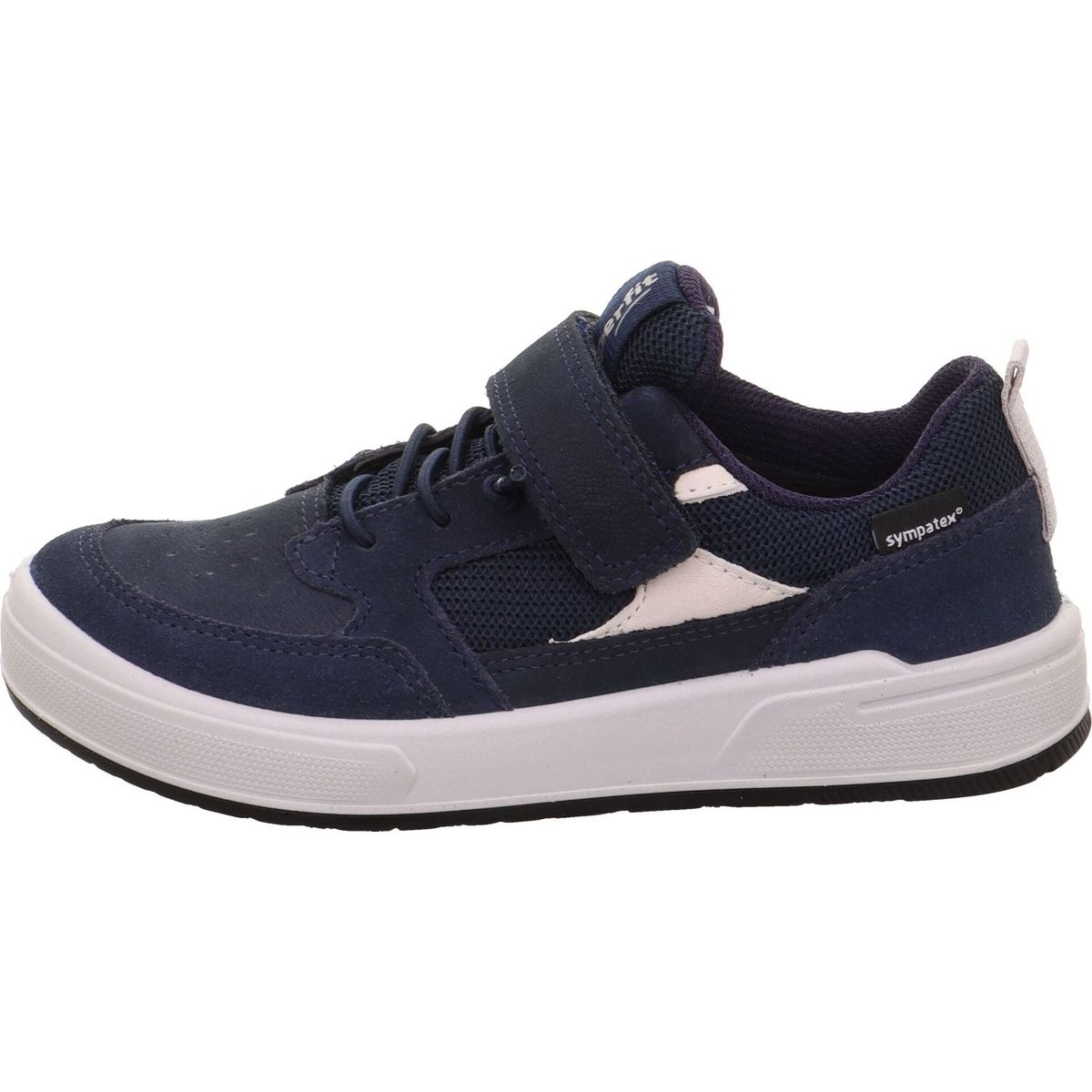 Superfit Maverick blau/weiss (8010) 39 1-100108-8010-39
