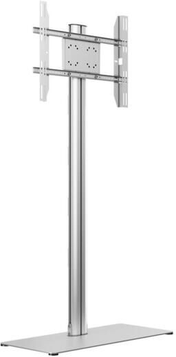 MULTIBRACKETS M Display Stand 180 Single Silver Floorbas
