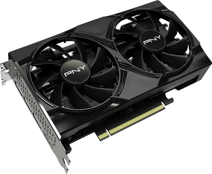 PNY GeForce RTX 5060 Overclocked Dual Fan