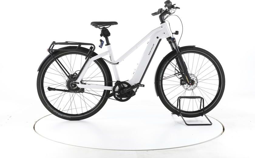 Riese & Müller Charger4 Mixte GT vario Vélo Électrique Urbain - 307366