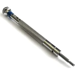 Werkzeug screwdriver triwing / Schraubendreher fuer Oris Aquis 2mm 30 07731