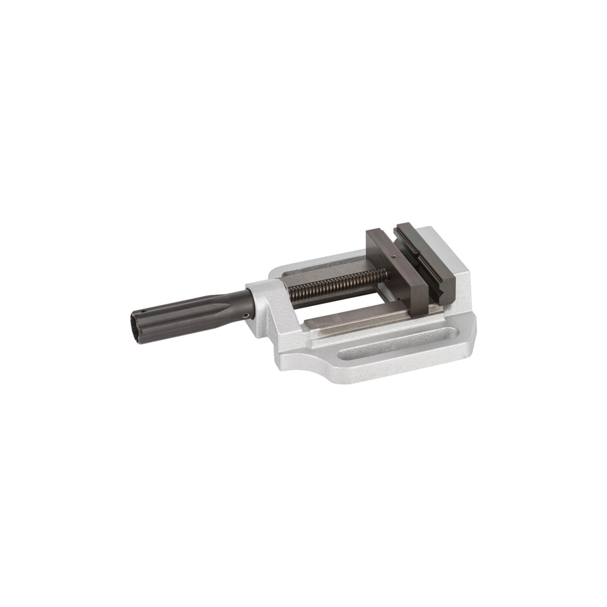 BOSCH Maschinenschraubstock MS 100 G 135 mm 100 mm 100 mm (2608030057)