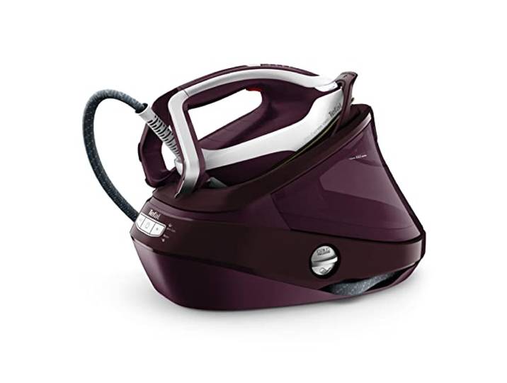 Tefal Pro Express Vision Stoomgenerator GV9810