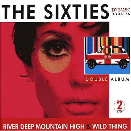 Sixties - Sixties - Preis vom 10.10.2026 11:48:34 h