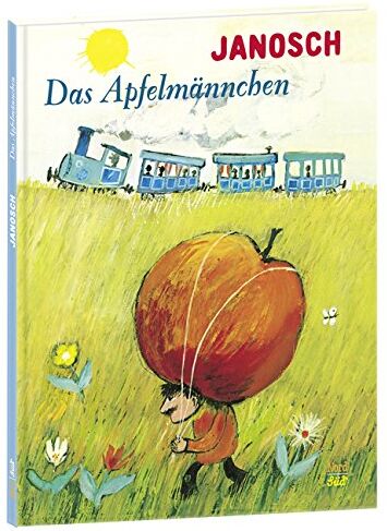 Janosch - Das Apfelmännchen - Preis vom 01.10.2026 17:08:56 h