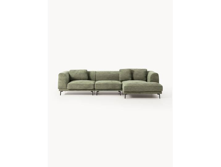 Ecksofa Allpa (4-Sitzer)