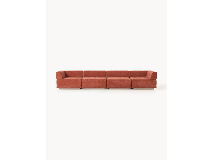Großes modulares Sofa Colin (4-Sitzer)