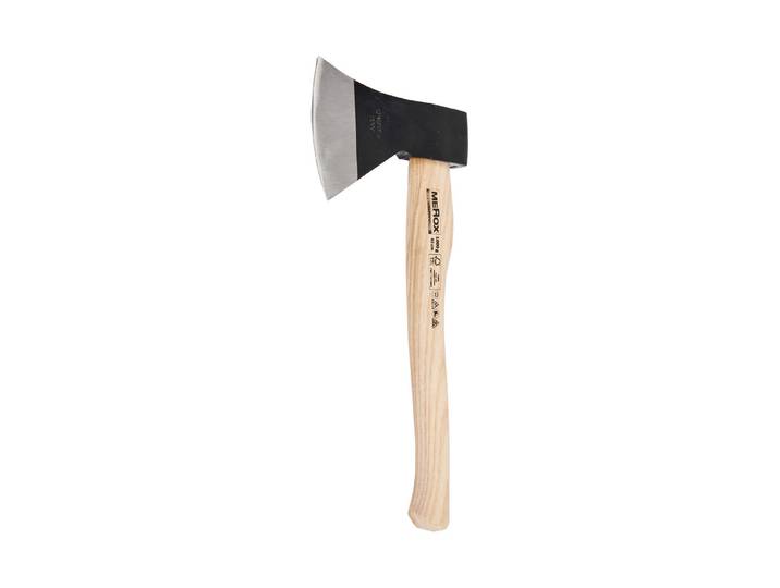 Küchenbeil mit Eschenstiel 1 kg