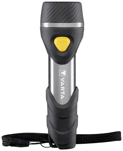 Varta Day Light Multi LED F10 16631 LED Taschenlampe batteriebetrieben 20 lm 8 h 90 g