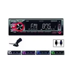Autoradio Toropower TR-032BT