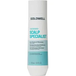 250ml Goldwell Dualsenses Scalp Specialist Anti-Schuppen Shampoo