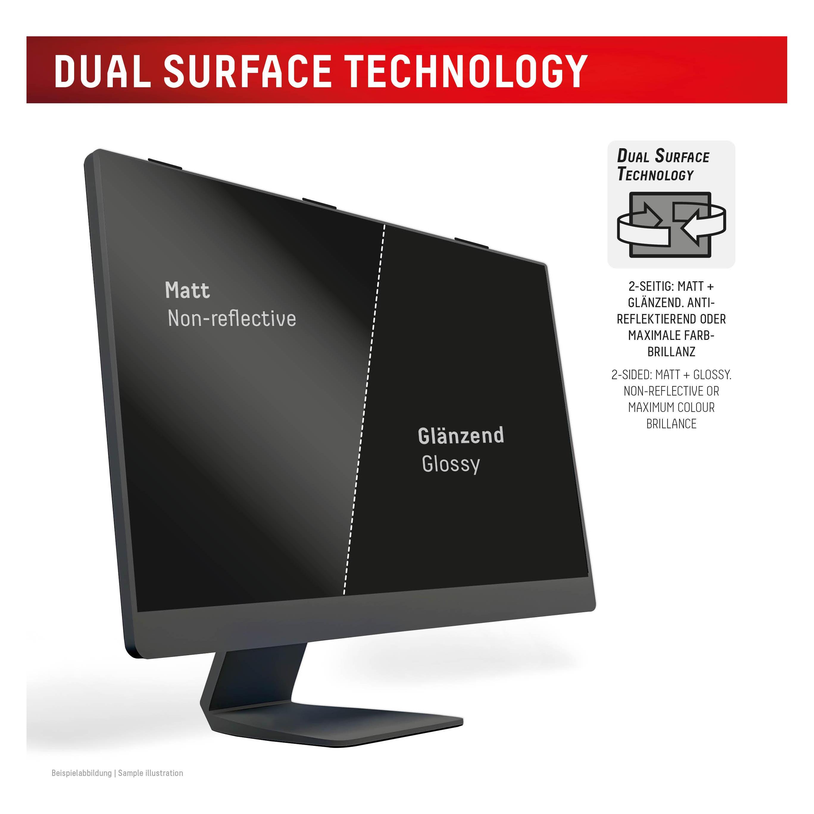 Displex Privacy Safe (27", 16:9) (02088)