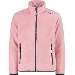 CMP Kinder Unterjacke KID G JACKET, Größe 152 in Rot Rot