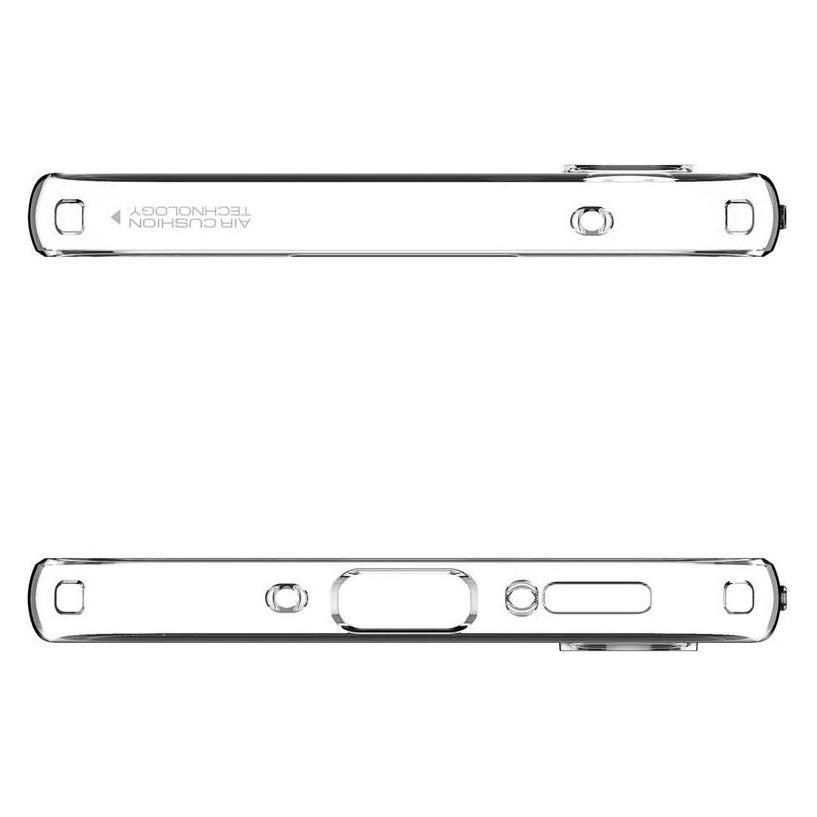 Spigen Liquid Crystal (Samsung Galaxy A54, Samsung Galaxy A54 5G) (ACS05889)