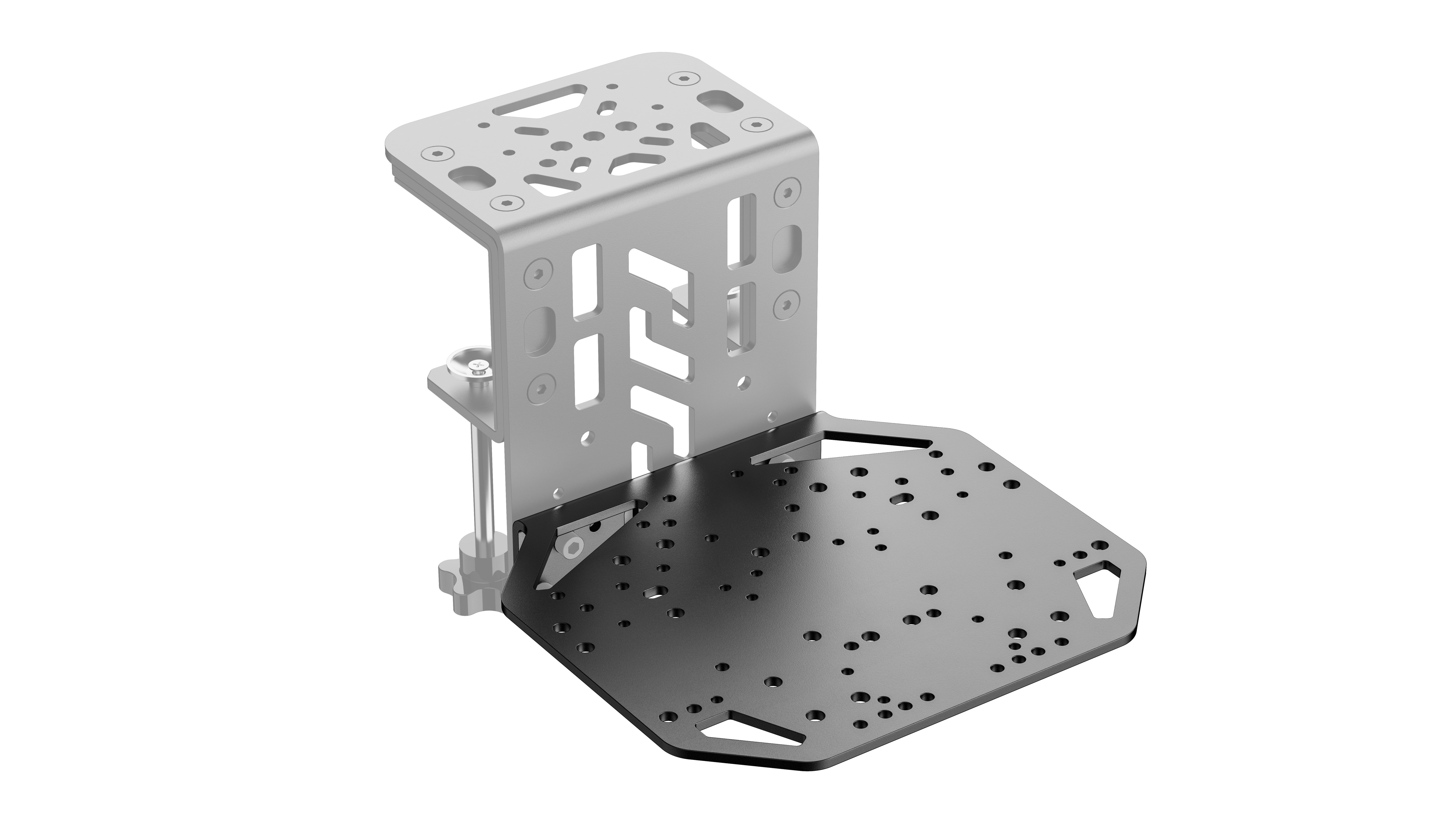 MOZA Racing MOZA Universal Montageplatte RS089