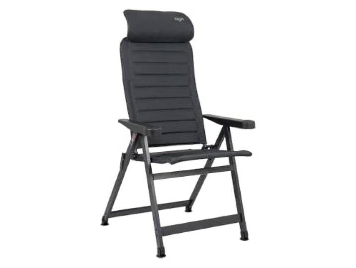 Crespo - Stuhl - L - AP/440 - Air-Select - Compact - Grau