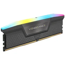 DDR5 32GB PC 5200 CL40 CORSAIR Vengeance RGB XMPAMD Expo