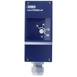 Jumo 60003189 2-Punkt-Regler Sicherheitstemperaturwächter 149 °C (max.) Relais 16 A