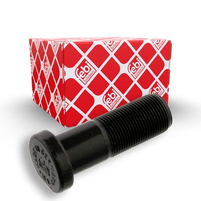 FEBI BILSTEIN Radbolzen 01648 Hinterachse für Mercedes