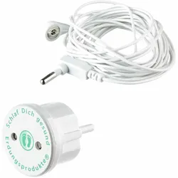 Erdungsprodukte  - Kabel und Stecker - TZ-Gesundheit