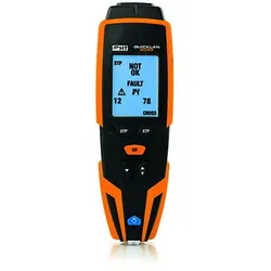 HT Instruments LAN Tester / Kabeltester QUICKLAN 6055