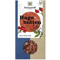 Hagebutten - lose